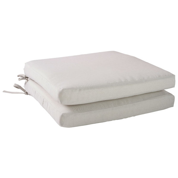 Sunbrella seat cushions 18 x online 18